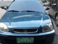 Very Well Kept Honda Civic MT 1997 For Sale-0