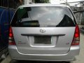 Very Well Maintained 2005 Toyota Innova J For Sale-1