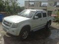 2007 Isuzu Dmax-1