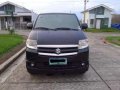 Suzuki APV 2010 Automatic-2