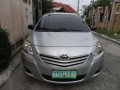 Toyota Vios 1.3 MT 2012-4