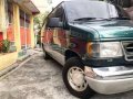 Ford E150 61k mileage only preserved condition very fresh-6