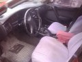 1994 Toyota Corona Exsior MT Red For Sale -3