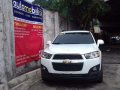 2016 Chevrolet Captiva Automatic Diesel - Automobilico SM Novaliches-0