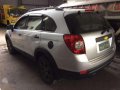 Chevrolet Captiva 2008-9