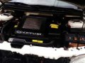 Kia carnival turbo diesel 2006-1