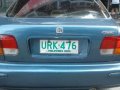 Very Well Kept Honda Civic MT 1997 For Sale-5