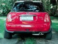 Very Fresh 2005 Mini Cooper Panoramic Roof AT For Sale-2