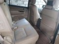 2013 Toyota Fortuner 3.0L V 4x4 diesel automatic-7