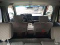 4x4 Automatic Nissan Cube 2002 Model-8