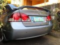 Honda Civic FD 2006 R18 1.8s AT Blue For Sale -2