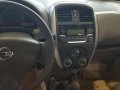 Low Mileage Nissan Almera 1.5 AT 2017 For Sale-1