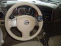 2014 Nissan Grand Livina AT Gas White (Yomel)-9