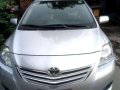 Toyota Vios 2012 1.3 E-5