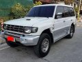 2000 Pajero 4x4 Field Master Diesel-6