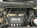 Fresh Like New Honda CRV 2007 For Sale-3