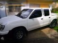 Very Well Kept Nissan Frontier 2005 4x2 Diesel 2.7 For Sale-2