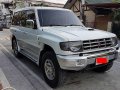 Mitsubishi Pajero 2000 for sale -0