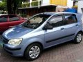 2006 Hyundai Getz Manual not Fit not wigo not picanto-0
