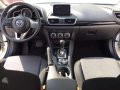 2015 Mazda3 V Sedan 1.5 Skyactiv Automatic Transmission-9