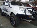 2013 Foton Thunder MT DSL White (Yomel)-2