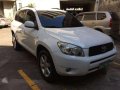 Toyota Rav4 2008-0