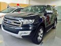 Brand New 2017 Ford Everest Trend 4x2 AT Diesel For Sale-0