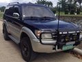 Toyota Land Cruiser Prado 1997 for sale-0