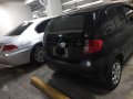 2010 Hyundai Getz 1.1L MT Black For Sale -2