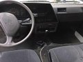 Urvan Escapade 2003 2002 2001 Nissan Hiace-9