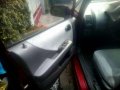 Fresh Honda City Vtec 2005 AT Red For Sale -7