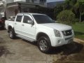 2007 Isuzu Dmax-0