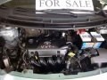 Toyota yaris 1.5l-6