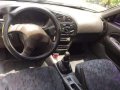 Very Well Kept Mitsubishi Lancer 2000 For Sale-6