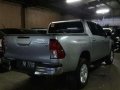 Good As New 2016 Toyota Hilux G AT Turbo For Sale-3