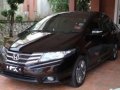 Honda City 2013-2013-2