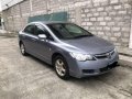 All Stock Honda Civic FD 2009 For Sale-1