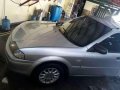 Ford lynx gsi 2001 manual-8