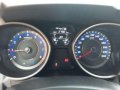 2012 Hyundai Elantra 1.6 cvt automatic 1.6 dohc-7