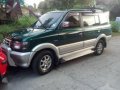 Very Powerful 2001 Mitsubishi Adventure Super Sports For Sale-0