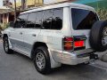 Mitsubishi Pajero 2000 for sale -5