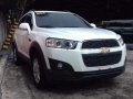 2016 Chevrolet Captiva Automatic Diesel - Automobilico SM Novaliches-3