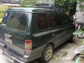 RUSH Mitsubishi Adventure 2000 Diesel Negotiable-4