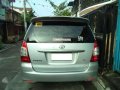 Fresh Like New Toyota Innova D4D Diesel 2013 For Sale-4