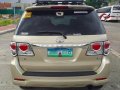 Toyota Fortuner 2013 G A/T for sale-3