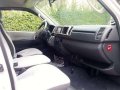 2016 Toyota Hiace Grandia Automatic Diesel - 16-5