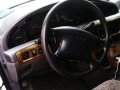 Kia carnival turbo diesel 2006-3