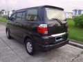 Suzuki APV 2010 Automatic-4