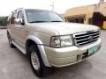 Ford Everest 2006-2