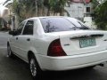 Ready To Transfer 2001 Ford Lynx Ghia MT For Sale-1